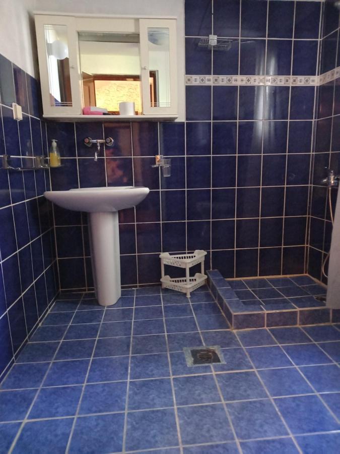 Sea View Otel Risan Dış mekan fotoğraf